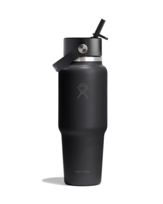 Termoláhev HYDRO FLASK 32oz (946ml) Wide Flex Straw Travel Bottle